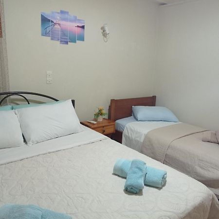 Litheri-Studios&Apartment Палеокастрица Екстериор снимка