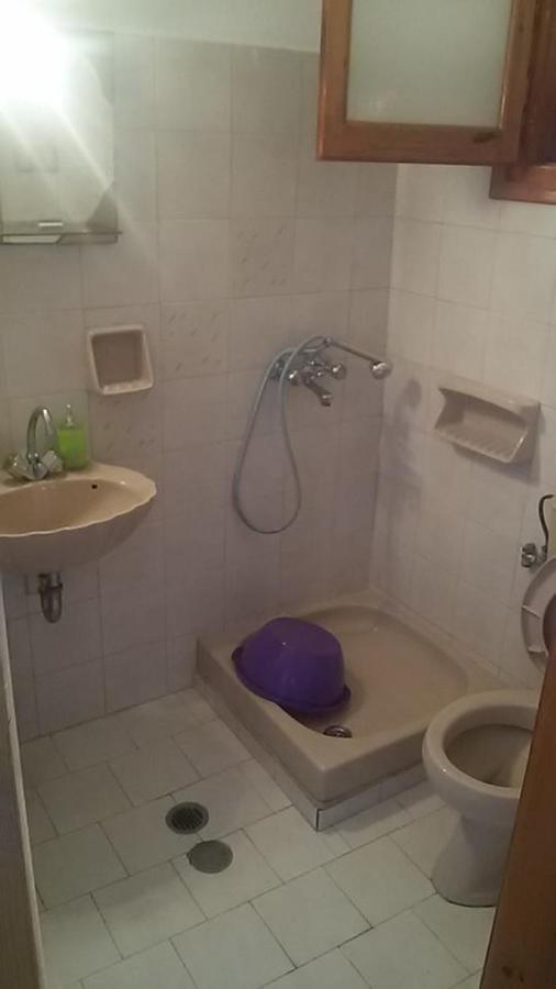 Litheri-Studios&Apartment Палеокастрица Екстериор снимка