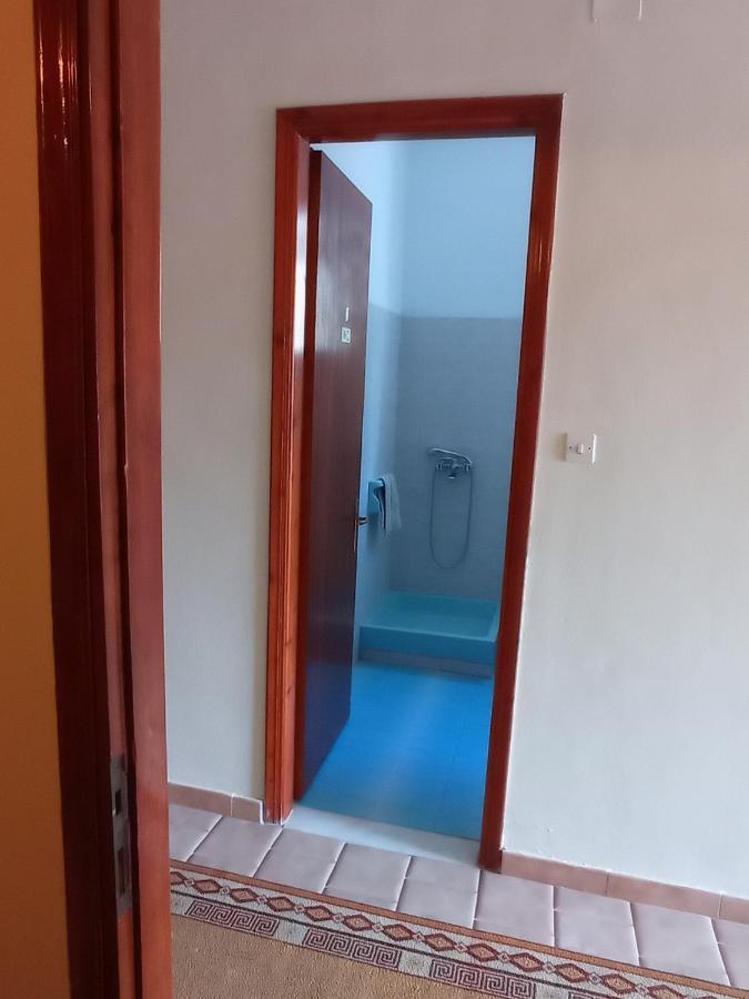 Litheri-Studios&Apartment Палеокастрица Екстериор снимка