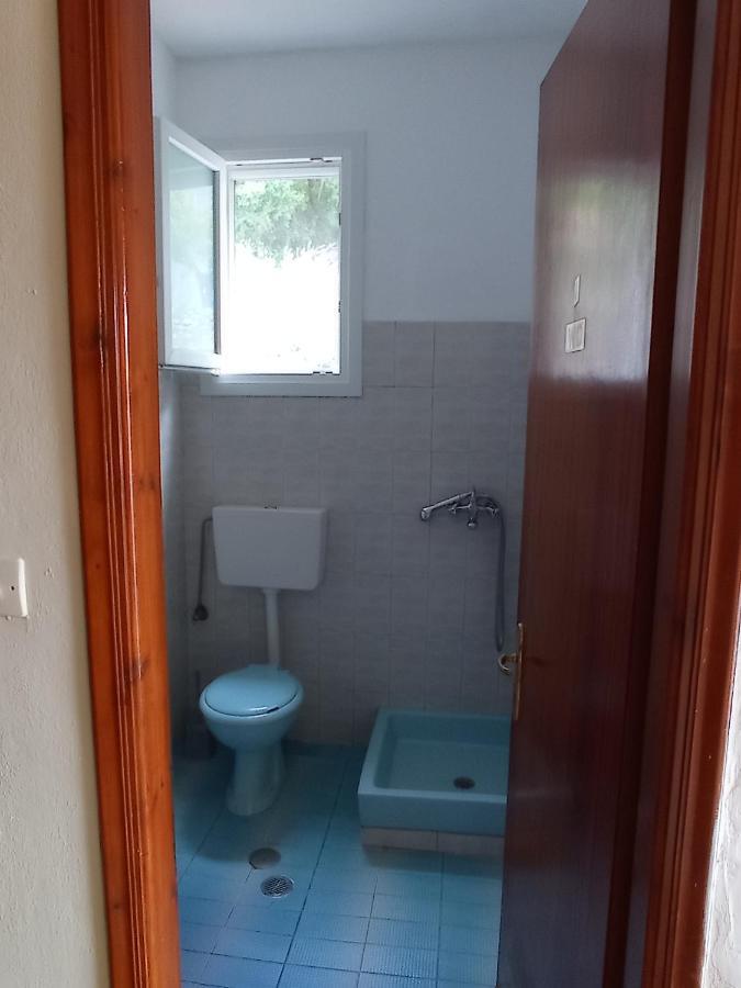 Litheri-Studios&Apartment Палеокастрица Екстериор снимка