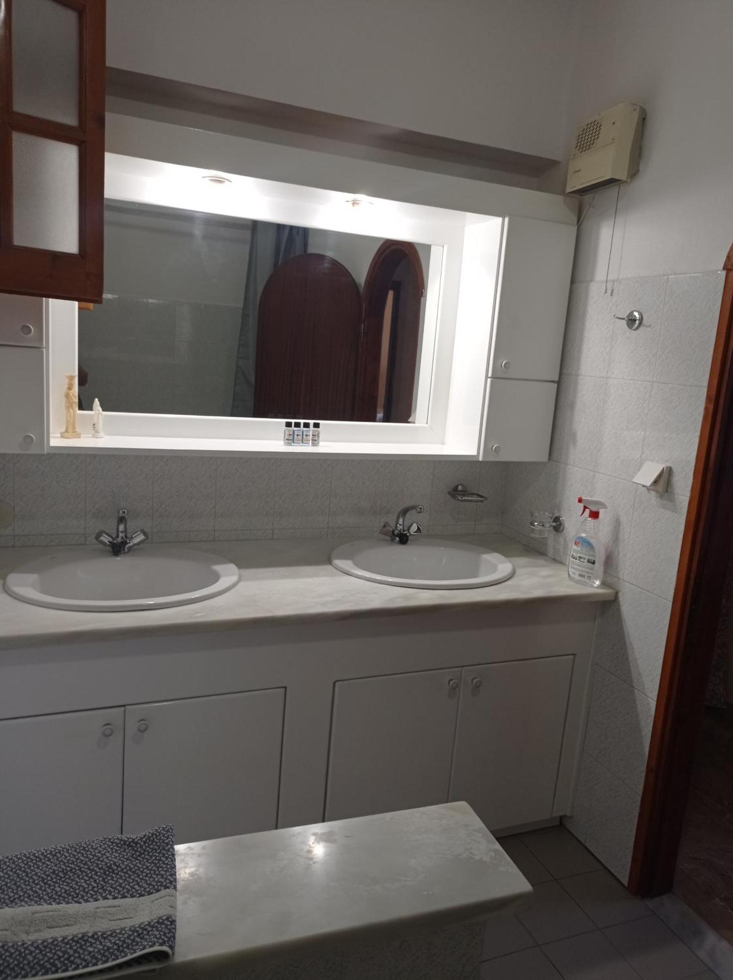 Litheri-Studios&Apartment Палеокастрица Екстериор снимка