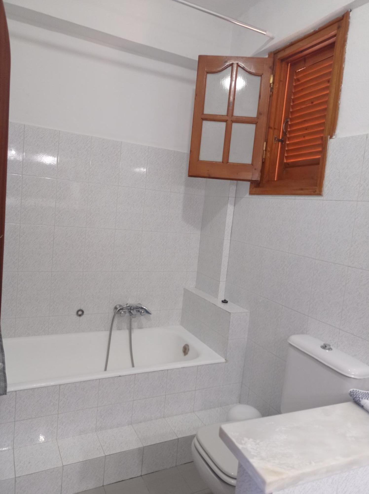 Litheri-Studios&Apartment Палеокастрица Екстериор снимка
